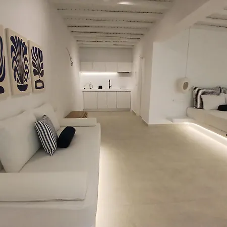 Lägenhetshotell Paradisia 3*