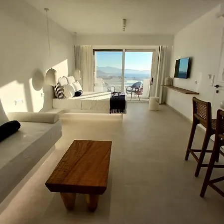 Paradisia 3* Naxos City