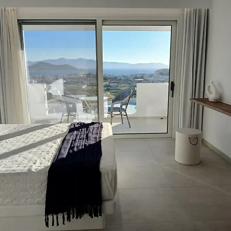 Appart hôtel Paradisia
