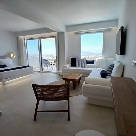 Paradisia Appart hôtel 3*