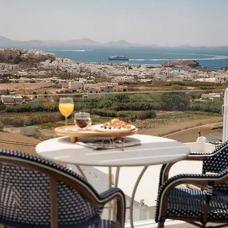 Appart hôtel Paradisia 3*