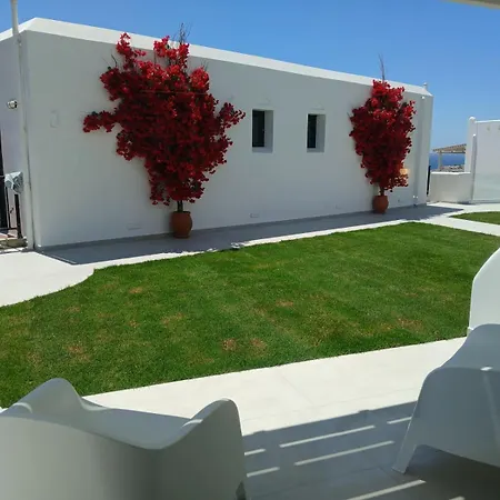 Appart hôtel Paradisia