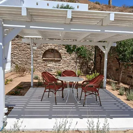Paradisia Aparthotel
