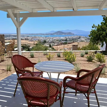 Appart hôtel Paradisia