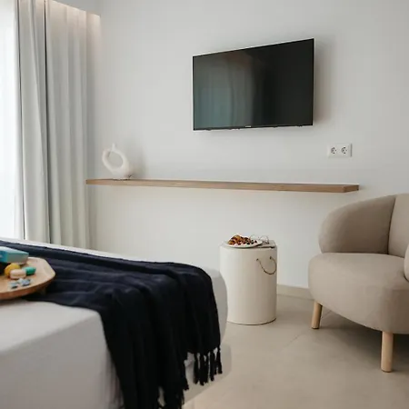 Paradisia Hotel apartamentowy