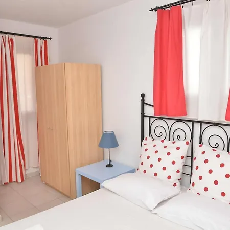 Paradisia Appart hôtel Naxos City