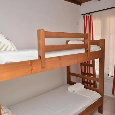 아파트호텔 Paradisia