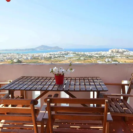 아파트호텔 Paradisia