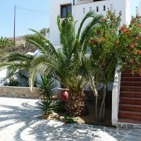 Paradisia Naxos City