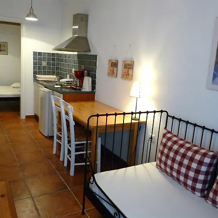 Appart hôtel Paradisia 3*