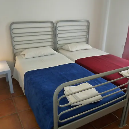 Paradisia Hotel apartamentowy