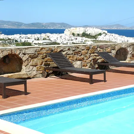 Paradisia Appart hôtel 3*
