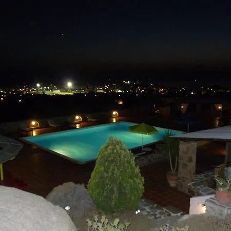 Appart hôtel Paradisia