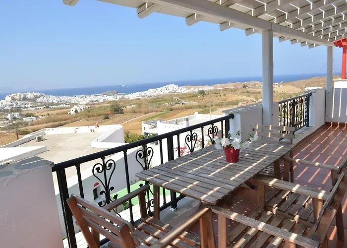 Paradisia Aparthotel