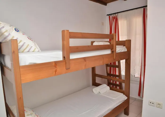 Aparthotel Paradisia