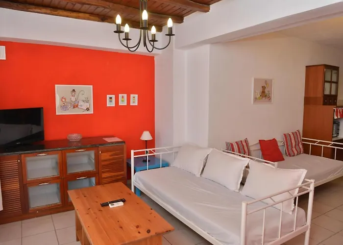 Paradisia Aparthotel