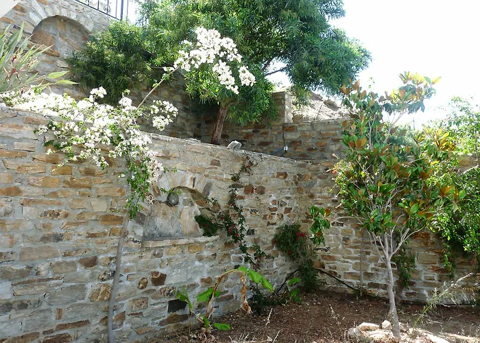 Aparthotel Paradisia 3*